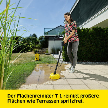 Kärcher K 3 Power Control Hochdruckreiniger – Home Kit