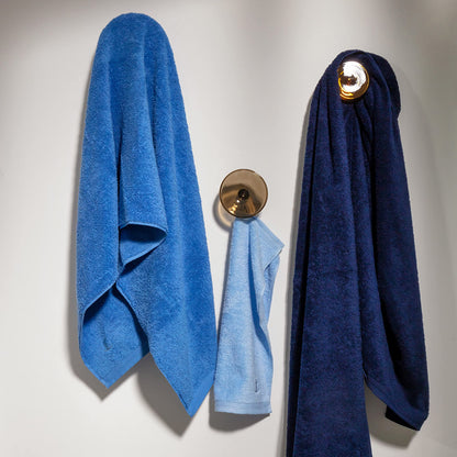 MÖVE Superwuschel Dusch- & Handtuch-Set 4-teilig Cashmere