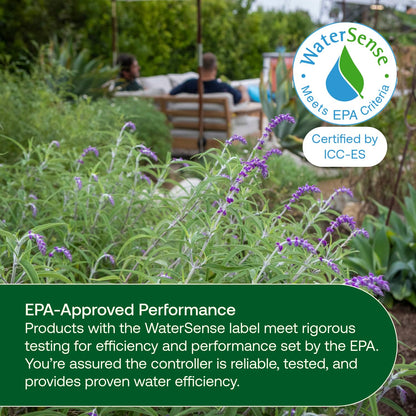 Rain-Bird LNK2 WLAN-Modul für Bewässerungssystem