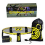 Spikeball Pro Set – Sportspiel mit Netz, 2 Bällen und Tragetasche