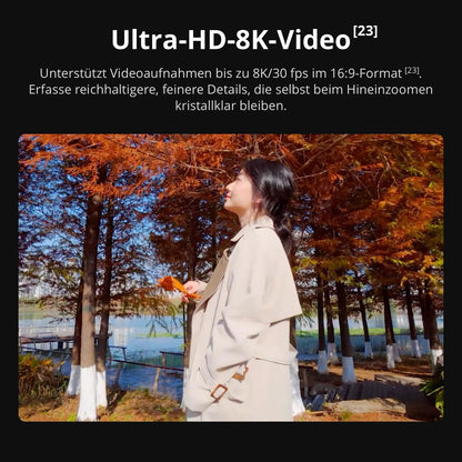 DJI Osmo Action 6 Erweiterte Combo, Action-Cam mit variabler Blende