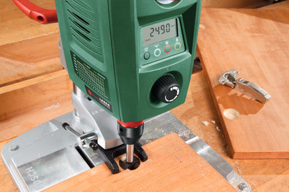 Bosch PBD 40 Tischbohrmaschine - 710W, Bohr-Ø 13/40mm