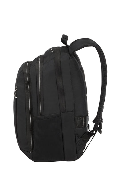 Samsonite Guardit Classy Laptoprucksack - 14.1 Zoll Schwarz