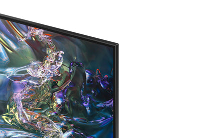 Samsung QLED 4K Q60D Fernseher 50 Zoll Quantum Prozessor