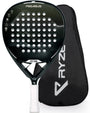 RYZE Pegasus Padel Schläger – 100% Carbon für Power & Kontrolle