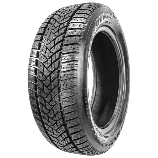 Dunlop Winter Sport 5 Winterreifen - MFS M+S 225/50R17 94H