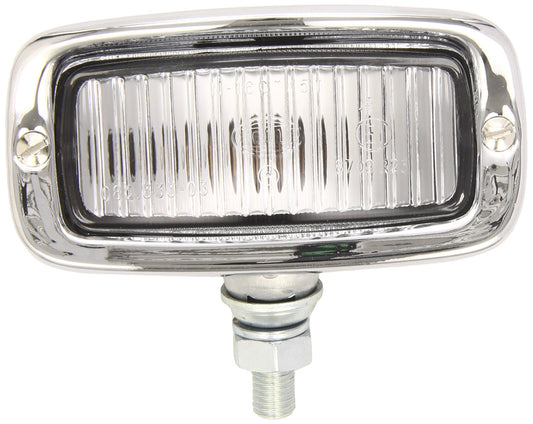 HELLA 2ZR 001 193-011 Halogen-Rückfahrscheinwerfer - 12V Anbau