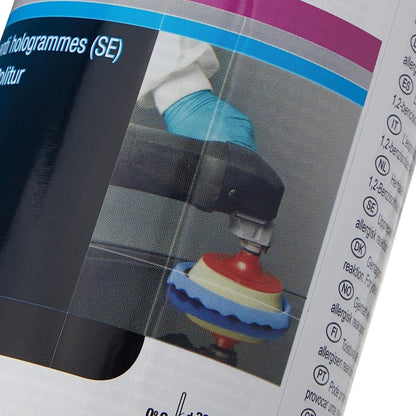3M Perfect-It Ultrafina SE Autopolitur 1 Liter Hochglanz