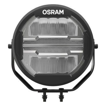 OSRAM ROUND MX260-CB LED Zusatzscheinwerfer Combo