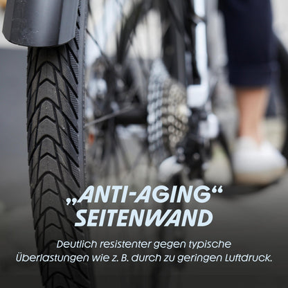 Schwalbe Marathon Plus Veloreifen 28x1.50 SmartGuard 40-622