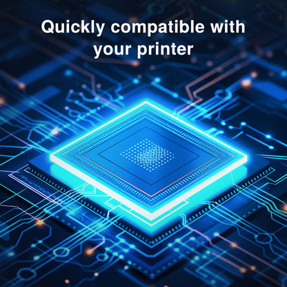 SUNPRINTZ 303 XL Druckerpatronen Schwarz + Farbe kompatibel für HP