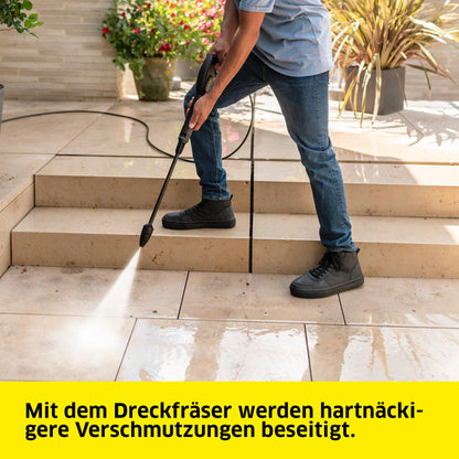 Kärcher K 2 Premium FJ Home Hochdruckreiniger inkl. Home Kit