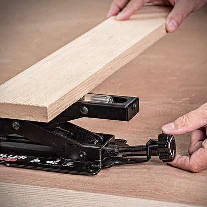 Trend Verstellbarer Tischgehrungssägen-Rollenständer R/STAND/A