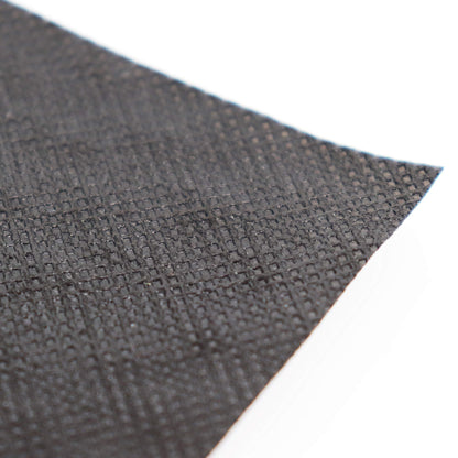 Aquagart Diffusionsoffene Dachunterspannbahn 130g/m² Schwarz 50m