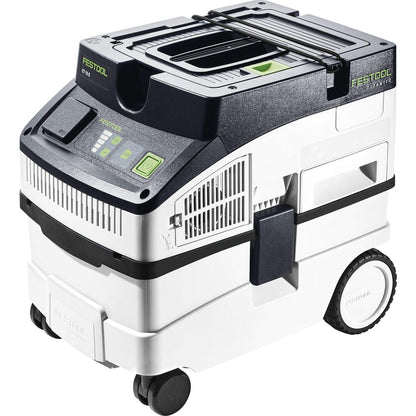 Festool Absaugmobil CT 15 E-Set CLEANTEC – Modell 575988