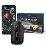 PAJ GPS Power Finder 4G GPS-Tracker mit Magnet, bis zu 90 Tage Akku, spritzwasserdicht