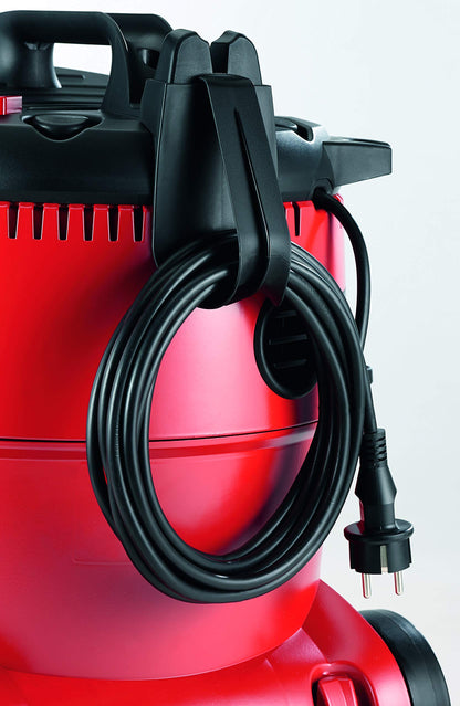 Flex VC 21 L MC Sicherheitssauger 20L – Manuelle Filterreinigung