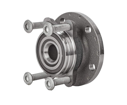 SKF VKBA 3643 Radlagersatz - ABS-Sensor Vorderachse