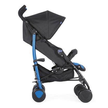 Chicco Echo Buggy: Leichter Kinderwagen bis 22kg