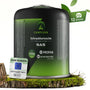 CAMPLORA 12x 450g Schraubkartuschen Propan Butan Weber Q100/1000: Zylindrische Kartuschen für Weber Q100/1000 Gasgrills.