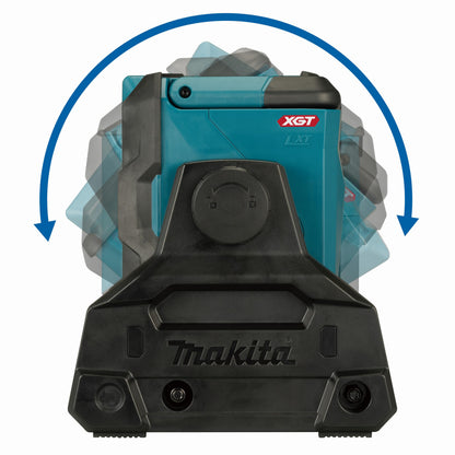 Makita ML003G LED Akku-Baustrahler 18V-40V max.