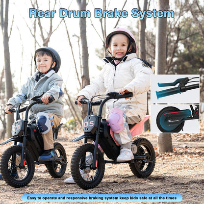 EVERCROSS EV05M Elektromotorrad Kinder 12 Zoll – 150W