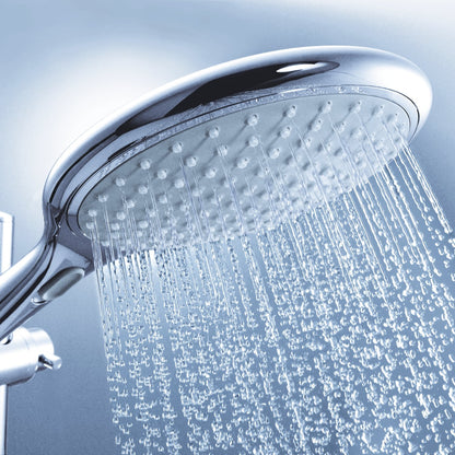 GROHE Rainshower Solo 150 Handbrause - Chrom 27272000
