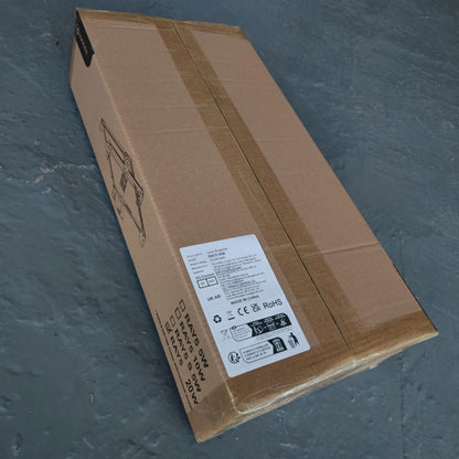 Longer RAY5 20W Laser Graviermaschine – Multimaterial