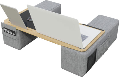 Couchmaster® CYWORX Ergonomisches Lapdesk für Couch & Bett
