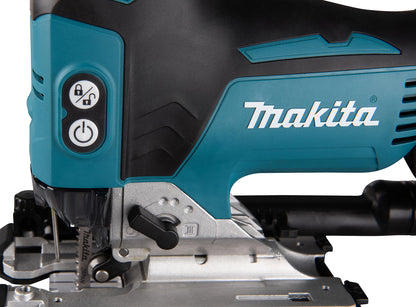 Makita DJV181Z Akku-Pendelstichsäge - 18V Li-Ion