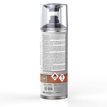 AUPROTEC AUPROFILL MULTI Grundierfüller Spray grau 12x 400ml
