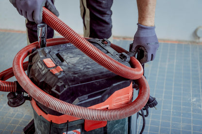 metabo ASA 30 M PC Nass-/Trockensauger mit Filterabreinigung