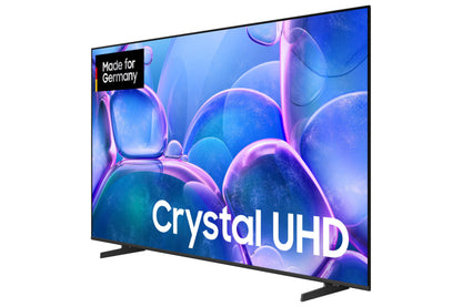 Samsung Crystal UHD 4K U7099F LED Fernseher 65 Zoll