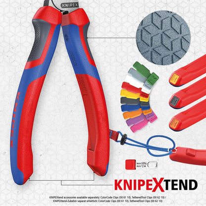 Knipex Montage-Paket 3-teilig Zangenset - 00 20 11