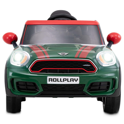 Rollplay MINI Countryman 12V Premium Kinderfahrzeug 32662