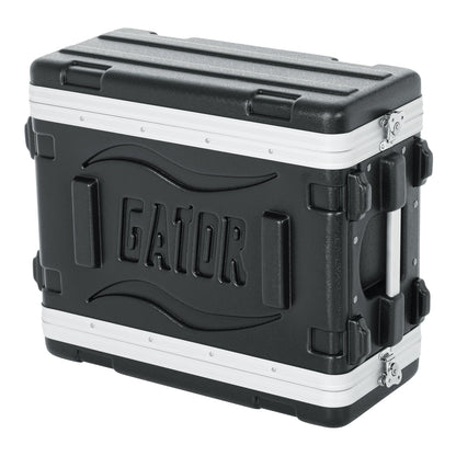 Gator Cases GR-4S Leichtes 4U Rack-Gehäuse, 36 cm Tiefe