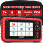 LAUNCH CRP123X V3.0 OBD2 Diagnosegerät mit 7 Reset-Funktionen