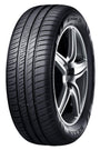 Nexen N'blue S 205/55 R16 91V Sommerreifen für PKW – schwarzer Gummireifen ohne Felge