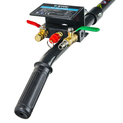 AP-4000 Druckluft-Wagenheber für 4 Tonnen Tragkraft