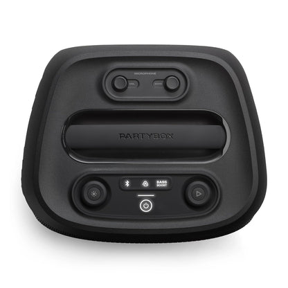 JBL PartyBox Encore 2 Bluetooth Partylautsprecher mit Mikrofon