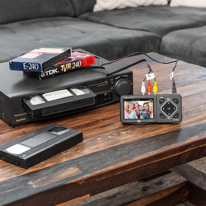 dnt Grabstar AV V2 Video-Digitalisierer - HDMI DNT000025