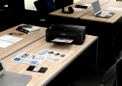Canon PIXMA TS3350 All-in-One Drucker WLAN für Zuhause