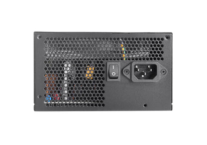 Thermaltake Hamburg 650W Netzteil - ATX 3.1 German Series