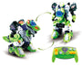 Vtech Switch & Go Dinos RC Roboter-T-Rex – 2-in-1 Spielzeug