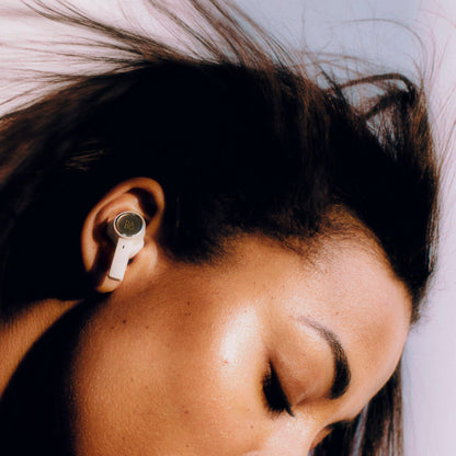 Bang & Olufsen Beoplay EX Bluetooth In-Ear Kopfhörer - Gold Tone