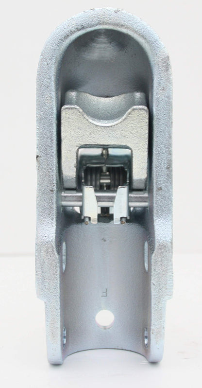 Winterhoff WW30-K+Z Zugkugelkupplung Anhänger 3000kg