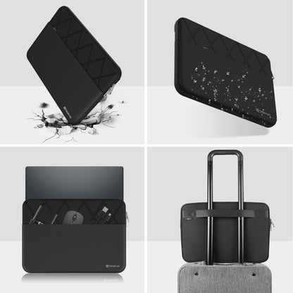 Smatree Laptop-Hülle 16 Zoll für Samsung Galaxy Book Pro/Ultra/Edge E613