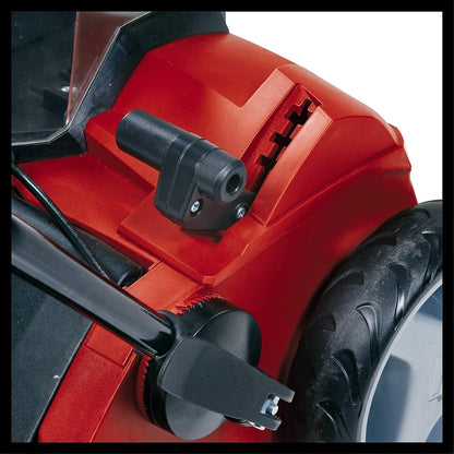 Einhell Akku-Vertikutierer-Lüfter GE-SC 35/1 Li PXC Solo