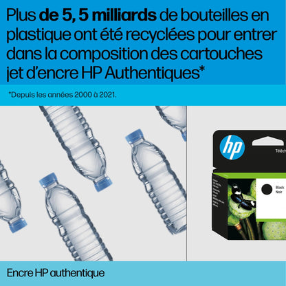 HP 912 Original Tintenpatronen Multipack - CMJN Set