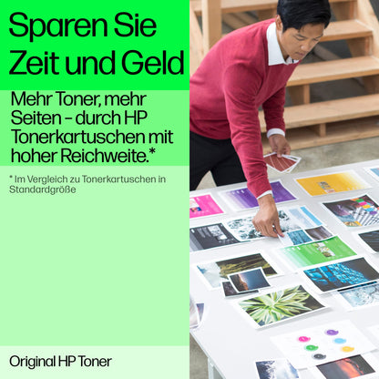 HP Kompatibler MLT-P203U Toner Schwarz 2er-Pack